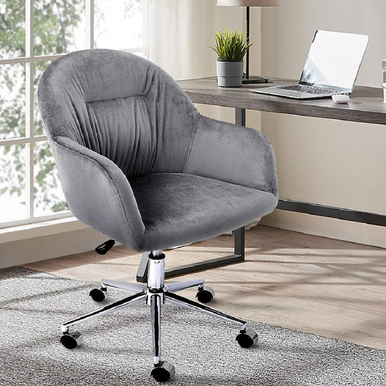 Louis deals task chair